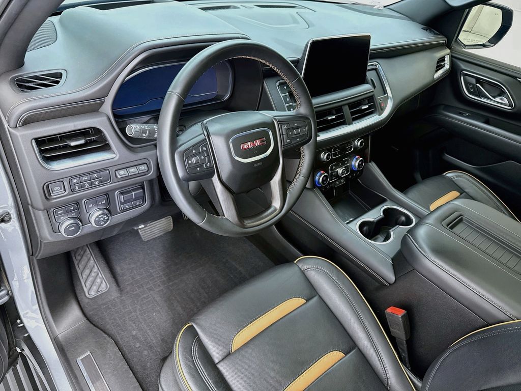 Thumbnail: 2024 GMC Yukon - 9