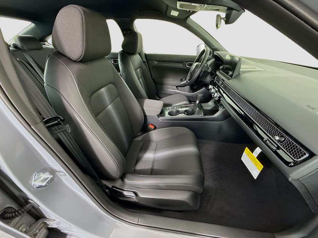 Thumbnail: 2026 Honda Civic - 20