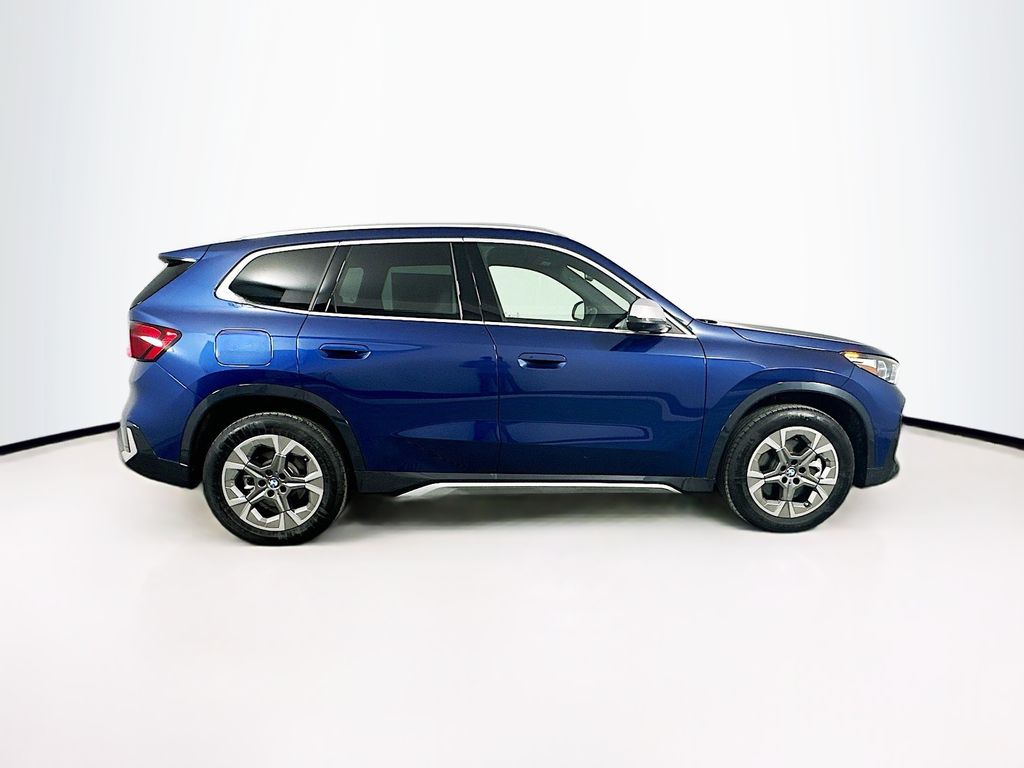 2024 BMW X1 xDrive28i 4