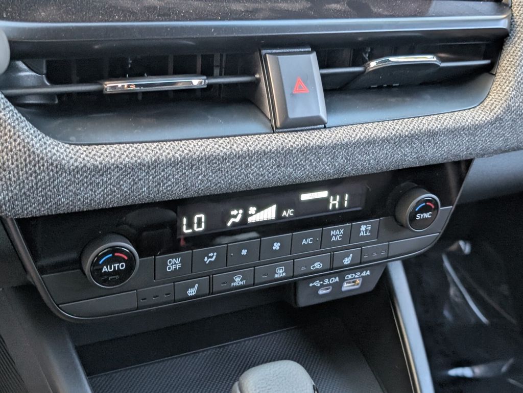 new 2026 Subaru Outback car, priced at $35,837