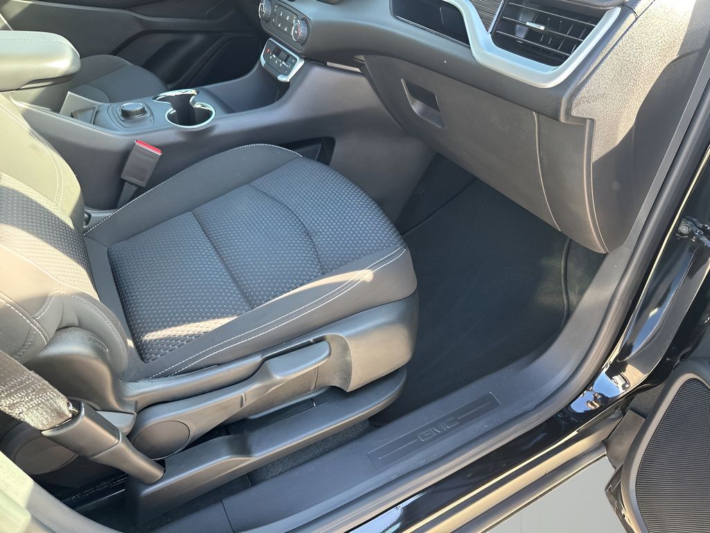 Used Car 2024 Gmc Terrain  Sle For Sale Under $25,000 In Austin, Texas