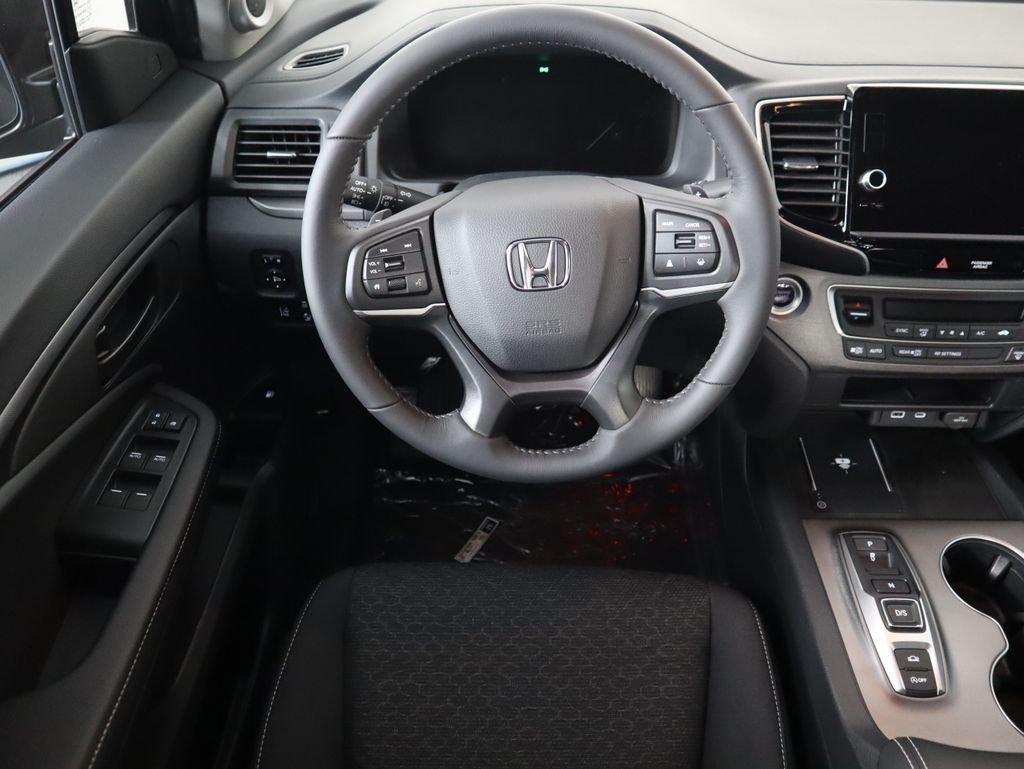 Thumbnail: 2026 Honda Ridgeline - 10