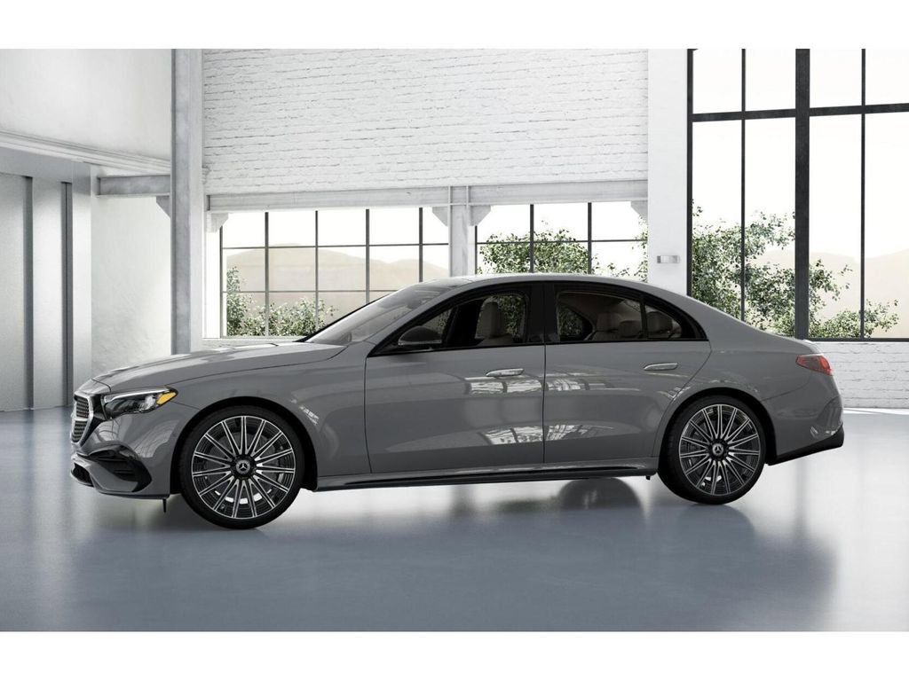 2024 Mercedes-Benz E-Class E 450 36