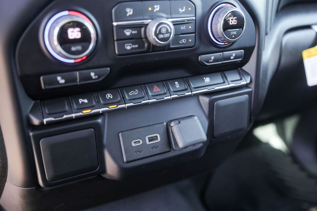 Used Car 2022 Chevrolet Silverado 1500 Ltd  Lt For Sale Under $30,000 In Austin, Texas