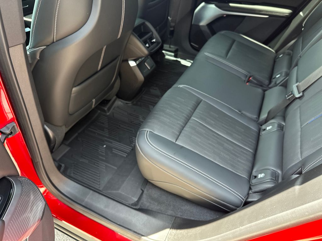 Used Car 2024 Cadillac Lyriq  Sport For Sale Under $50,000 In Austin, Texas