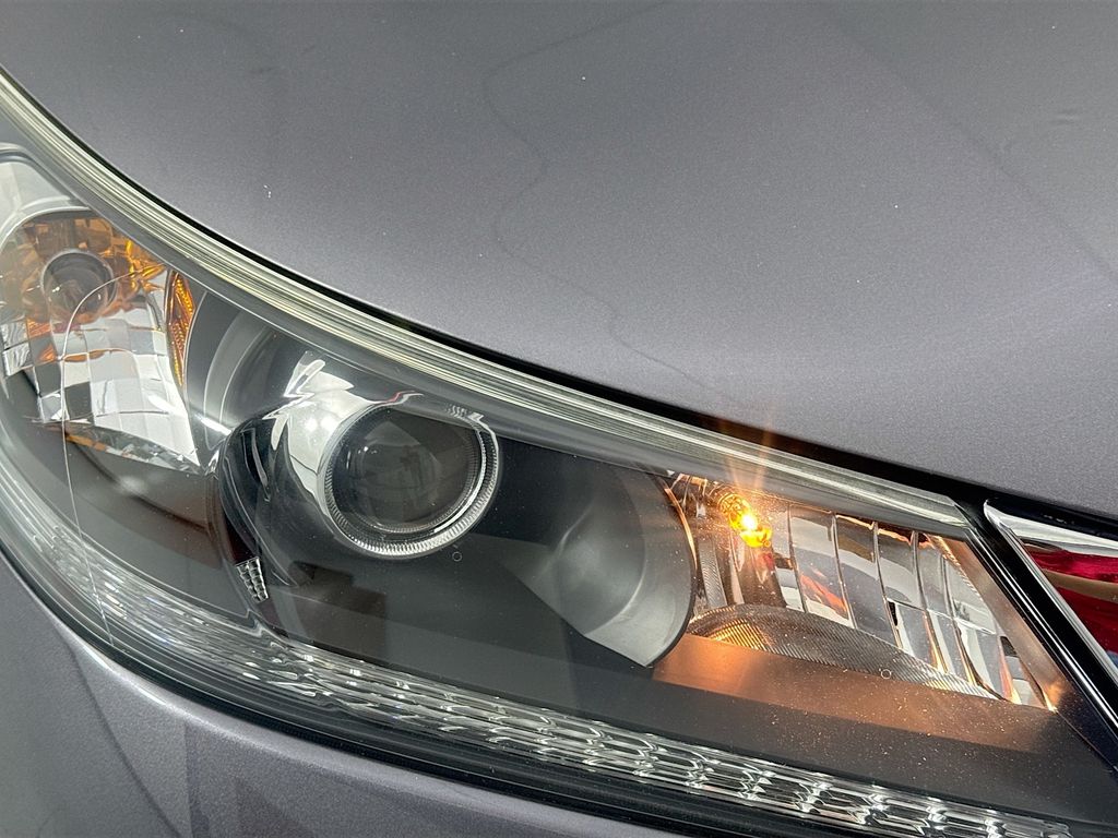 Used Car 2014 Honda Accord  Lx For Sale Under $20,000 In Austin, Texas