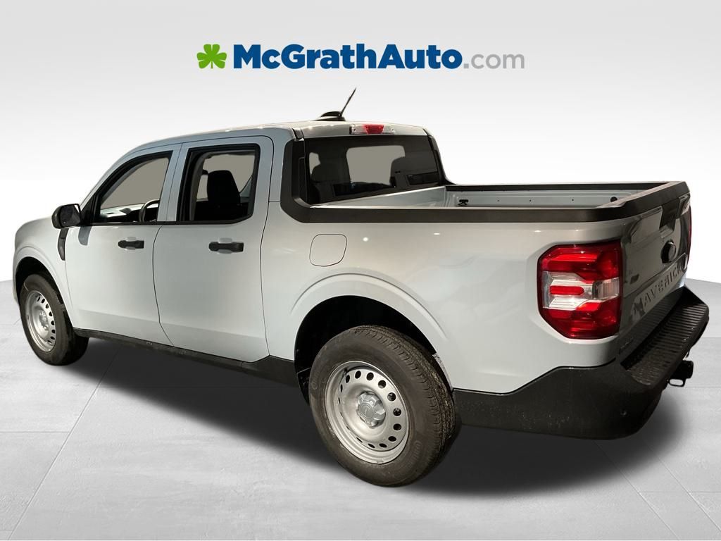 New 2026 White Ford XL image 6