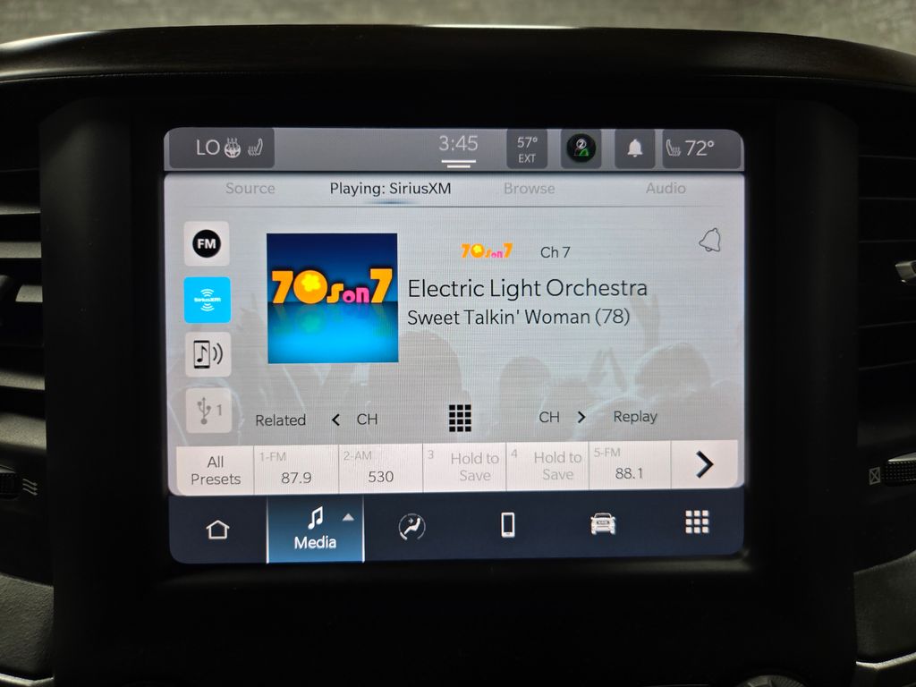 2022 RAM Ram 1500 Pickup Laramie - Photo 21