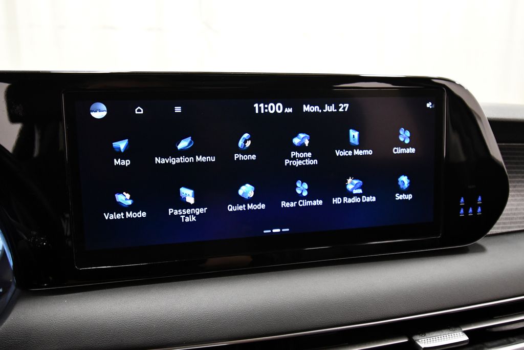 Used 2023 Hyundai Palisade SUV