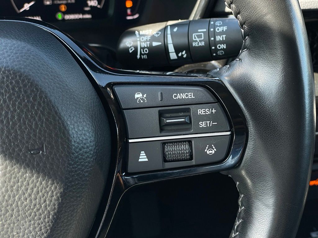 Thumbnail: 2026 Honda CR-V - 14