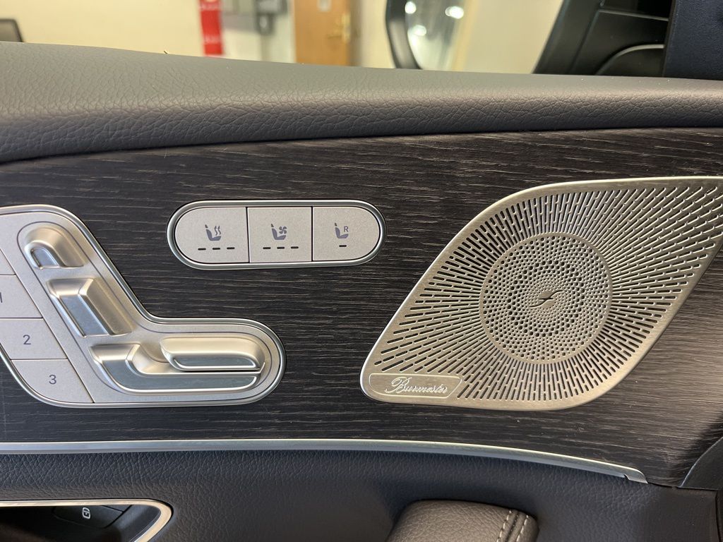 Thumbnail: 2026 Mercedes-Benz GLE - 11