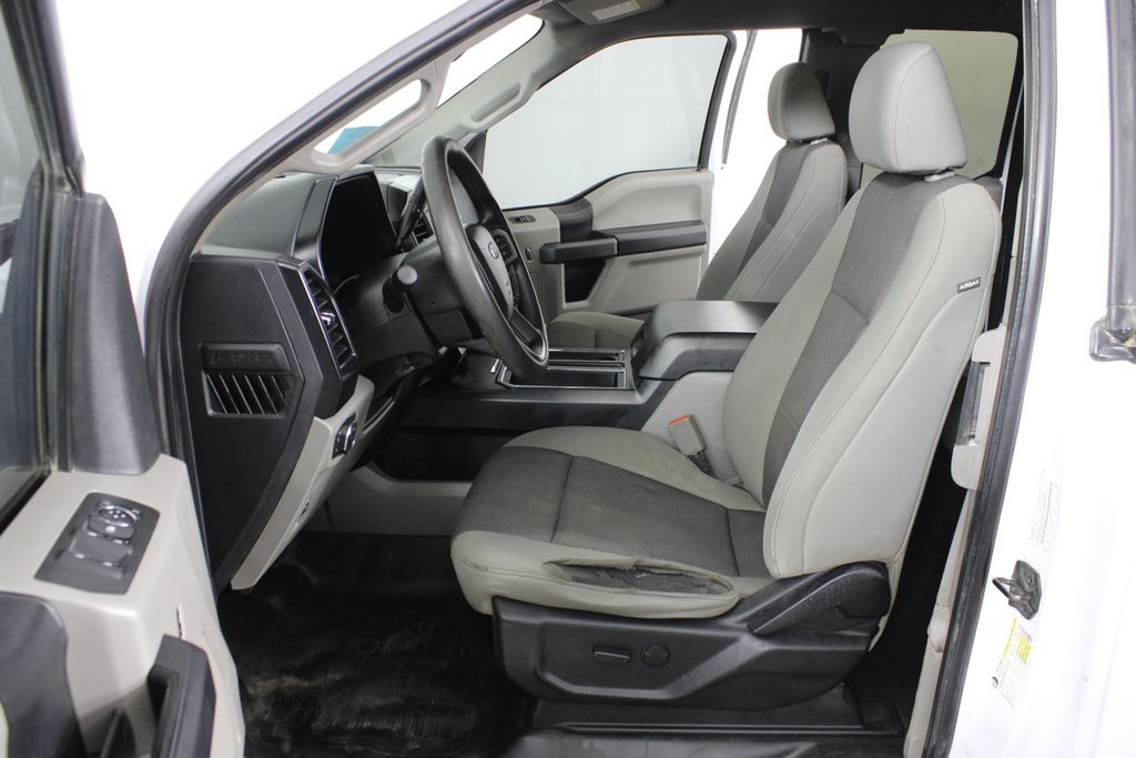 Used 2019 Ford F-150 for sale in 