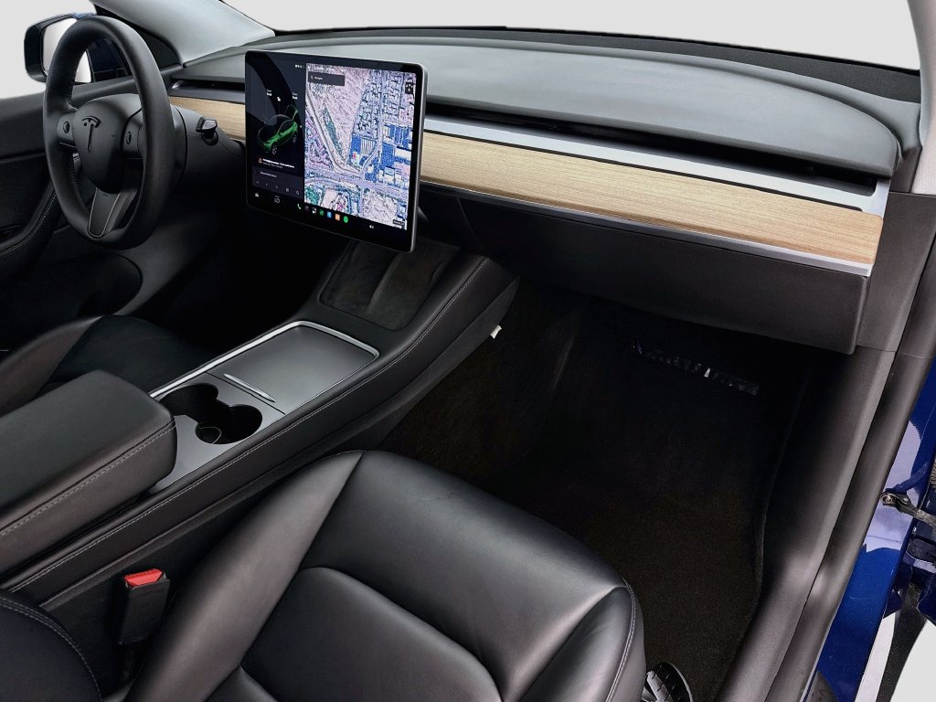 Thumbnail: 2021 Tesla Model Y - 16