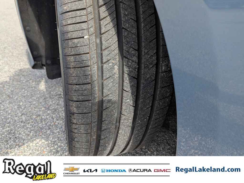 used 2024 Ford Mustang car, priced at $46,991