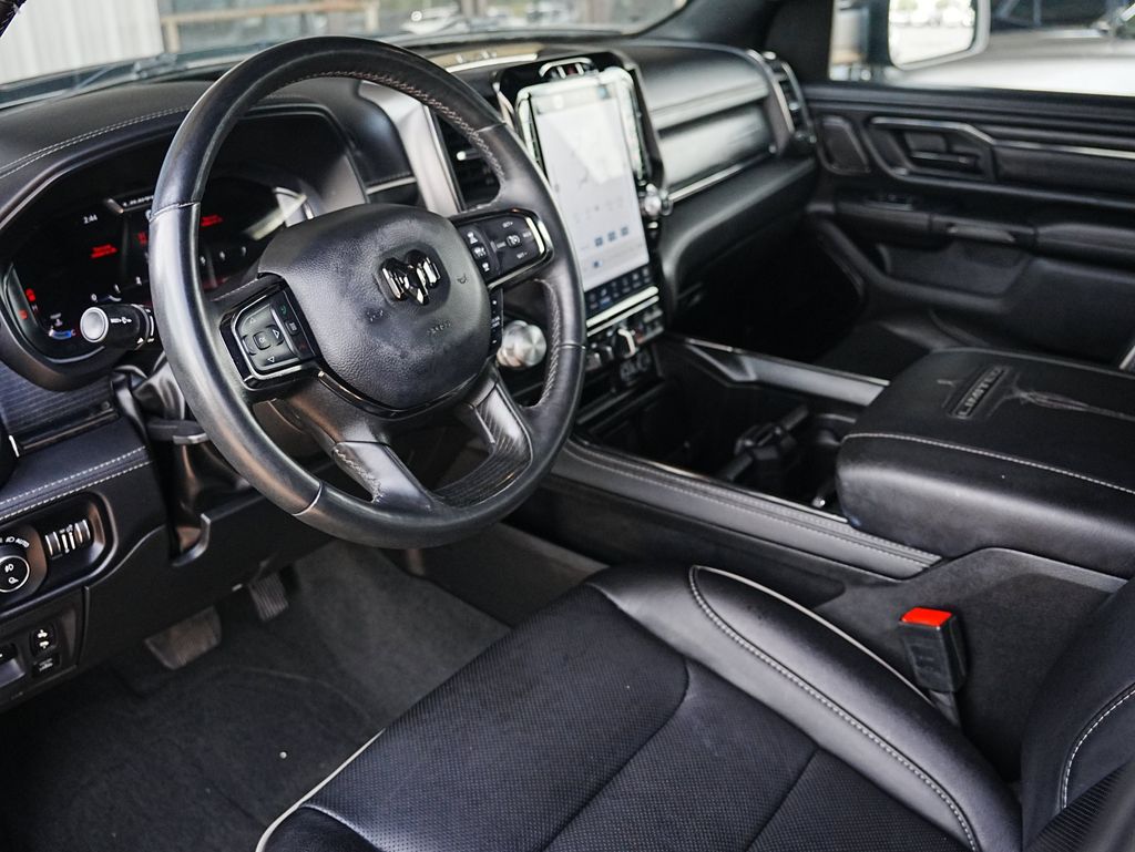 Used Car 2024 Ram 1500  Limited For Sale Under $60,000 In Austin, Texas
