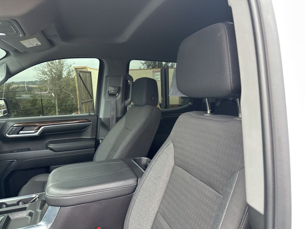 Used Car 2024 Gmc Sierra 1500  Elevation For Sale Under $50,000 In Austin, Texas