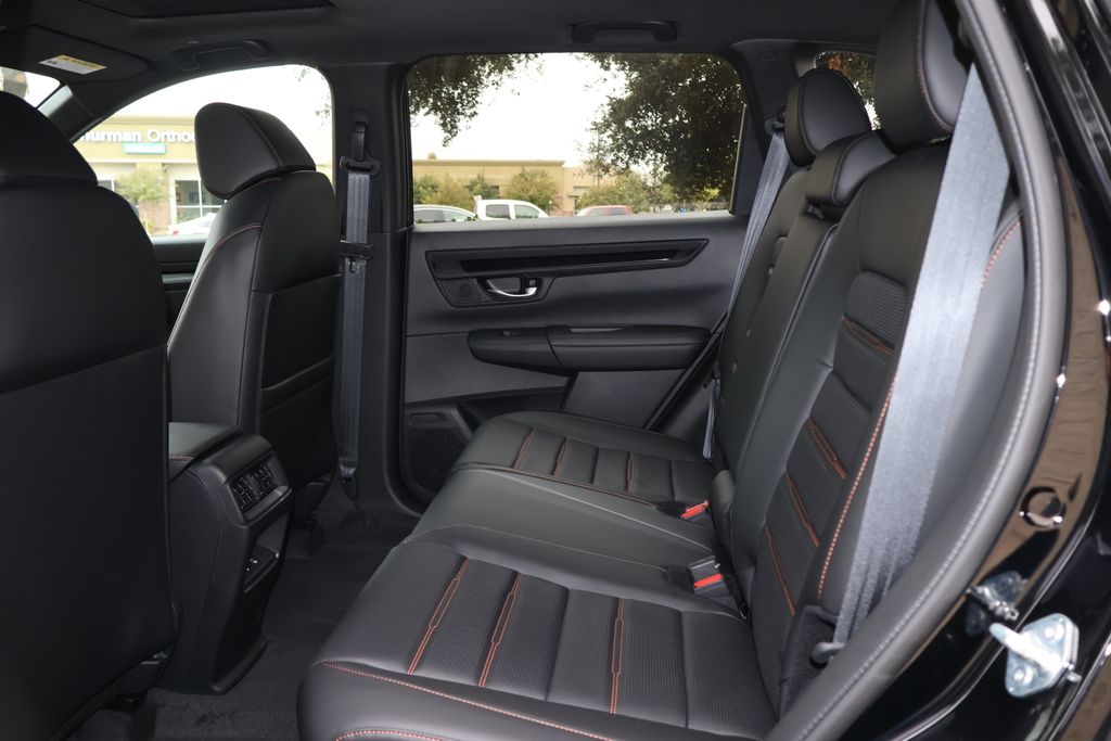 Thumbnail: 2026 Honda CR-V - 11