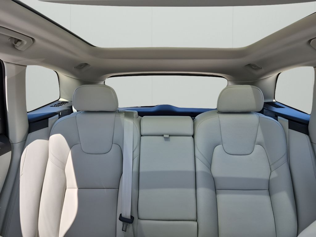 Used Car 2025 Volvo Xc60  B5 Plus For Sale Under $40,000 In Austin, Texas