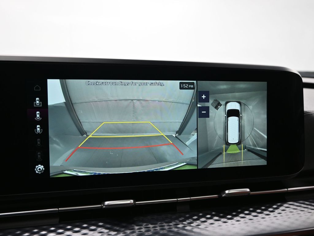 2024 Kia Carnival MPV SX Prestige