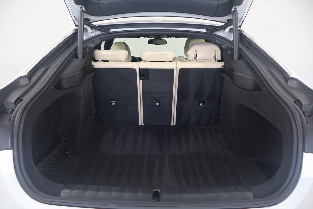 2024 BMW i4 eDrive40 14