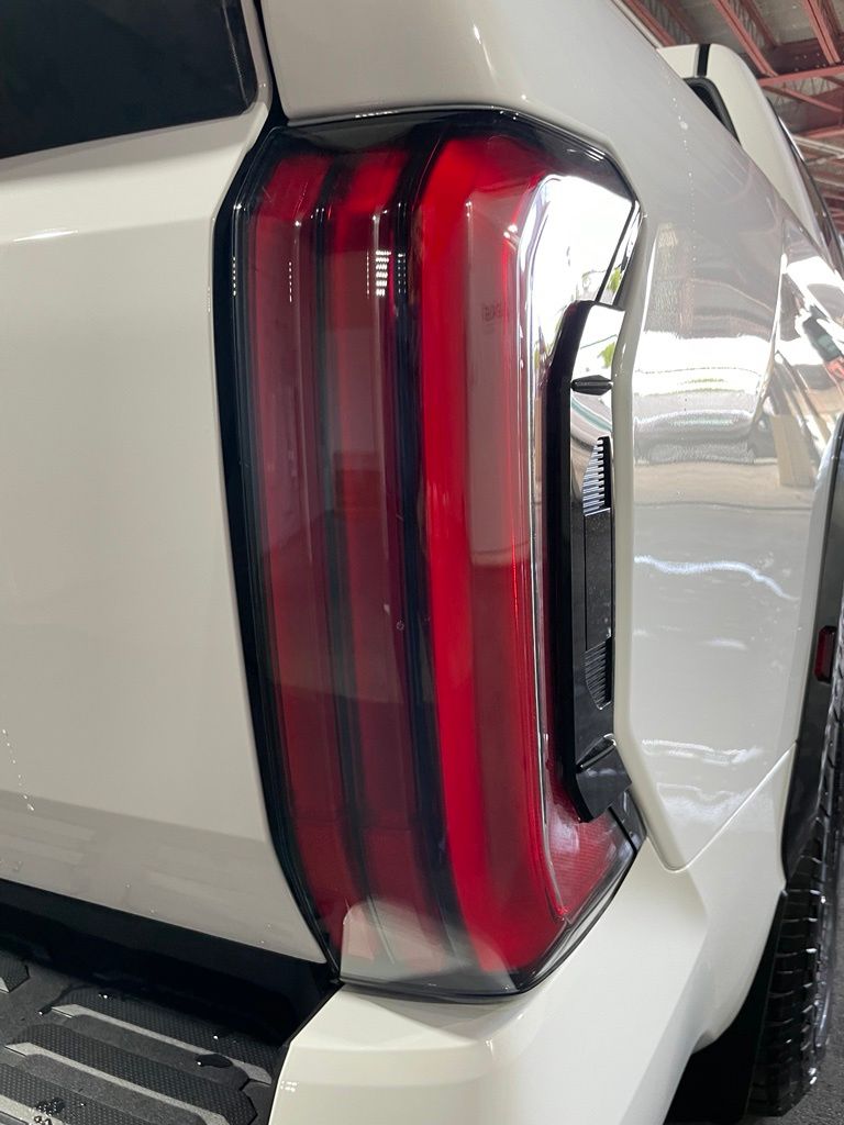 Thumbnail: 2026 Toyota Tundra - 15