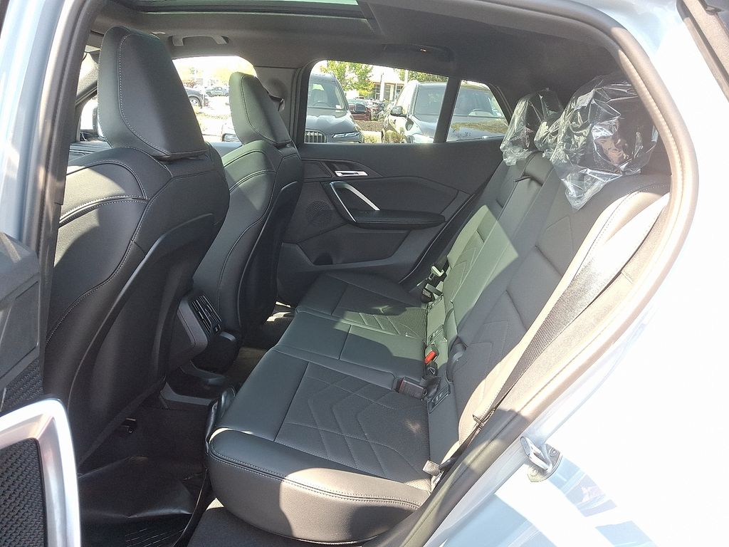 Thumbnail: 2026 BMW X2 - 5