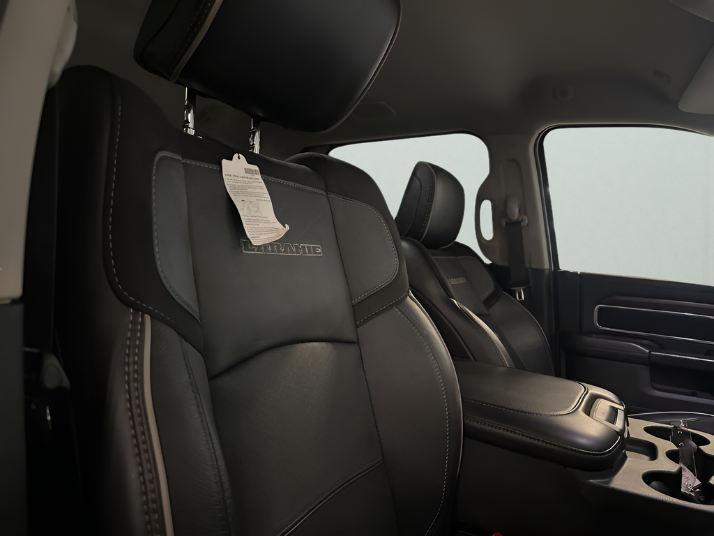 Used Car 2024 Ram 2500  Laramie For Sale Under $60,000 In Austin, Texas