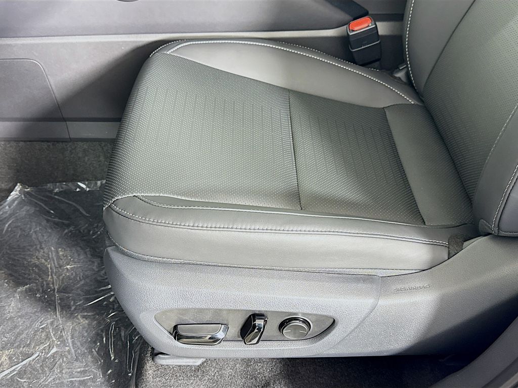 2025 Lexus TX 350 21