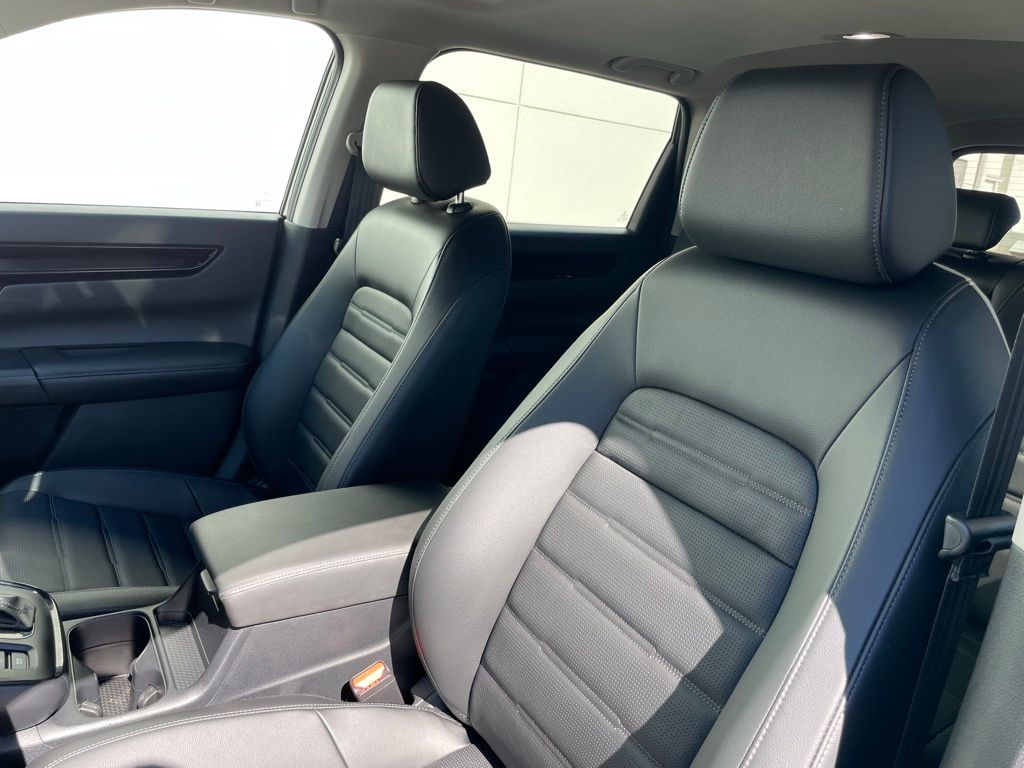 Thumbnail: 2025 Honda CR-V - 27