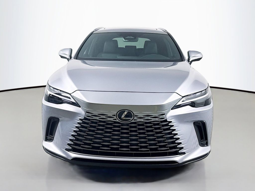 Thumbnail: 2026 Lexus RX - 2
