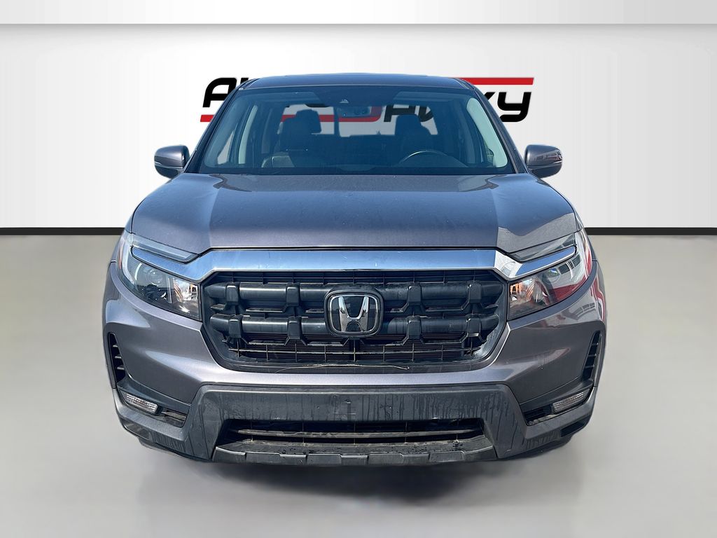 Used 2024 Gray Honda RTL image 2