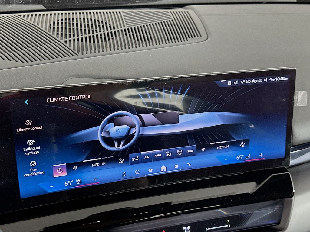 Thumbnail: 2025 BMW i5 - 14