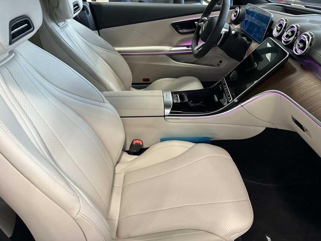 Thumbnail: 2026 Mercedes-Benz CLE - 11