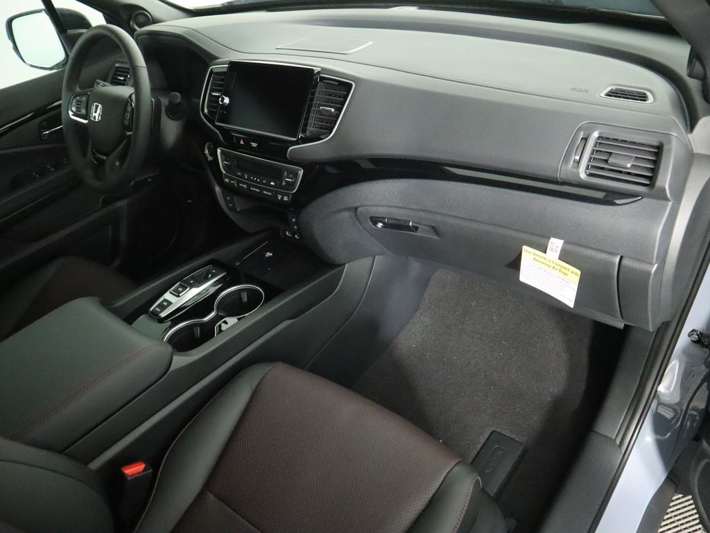 Thumbnail: 2026 Honda Ridgeline - 17