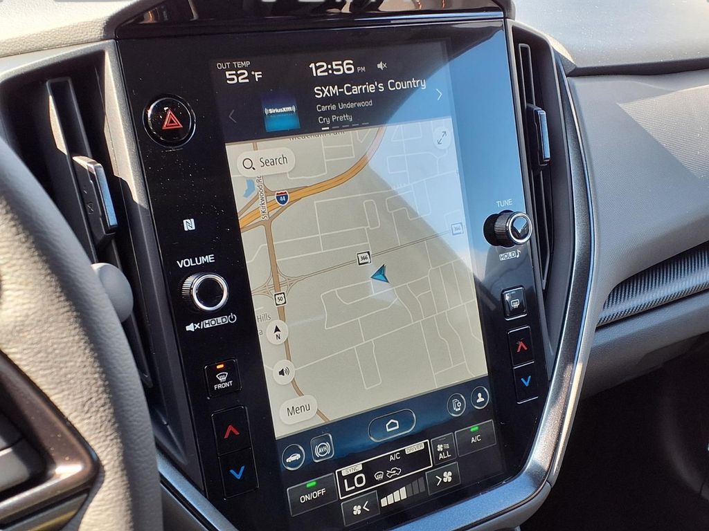 new 2026 Subaru Crosstrek Hybrid car, priced at $36,413