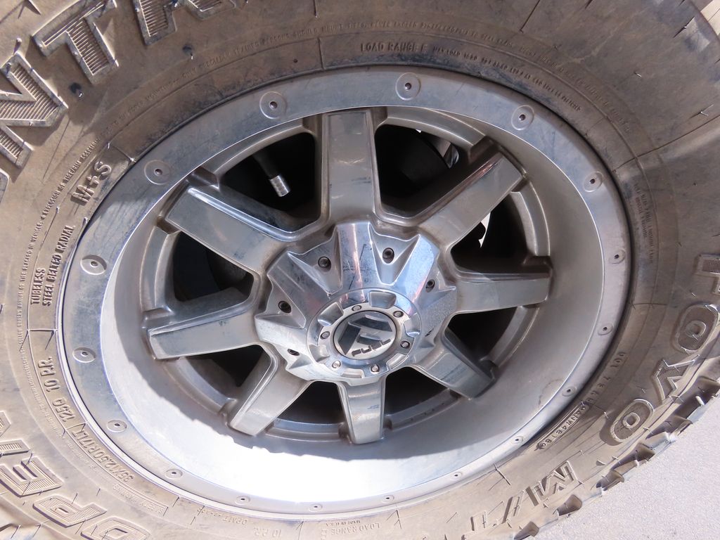 Thumbnail: 2014 Jeep Wrangler - 16