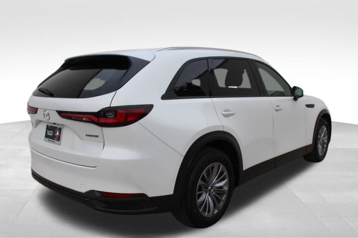 Used Car 2025 Mazda Cx-90  3.3 Turbo Select For Sale Under $35,000 In Georgetown, Texas