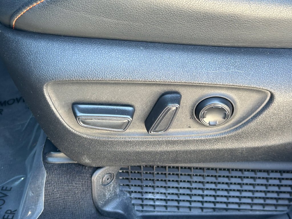 Used 2024 Toyota Sienna Van