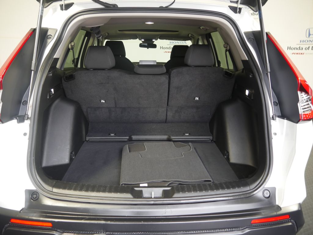 Thumbnail: 2024 Honda CR-V - 10