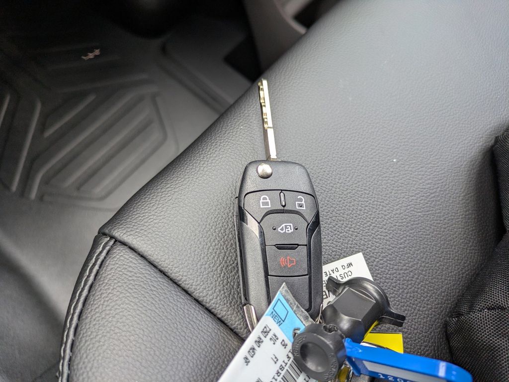 2025 Ford Transit-250 Cargo Van 