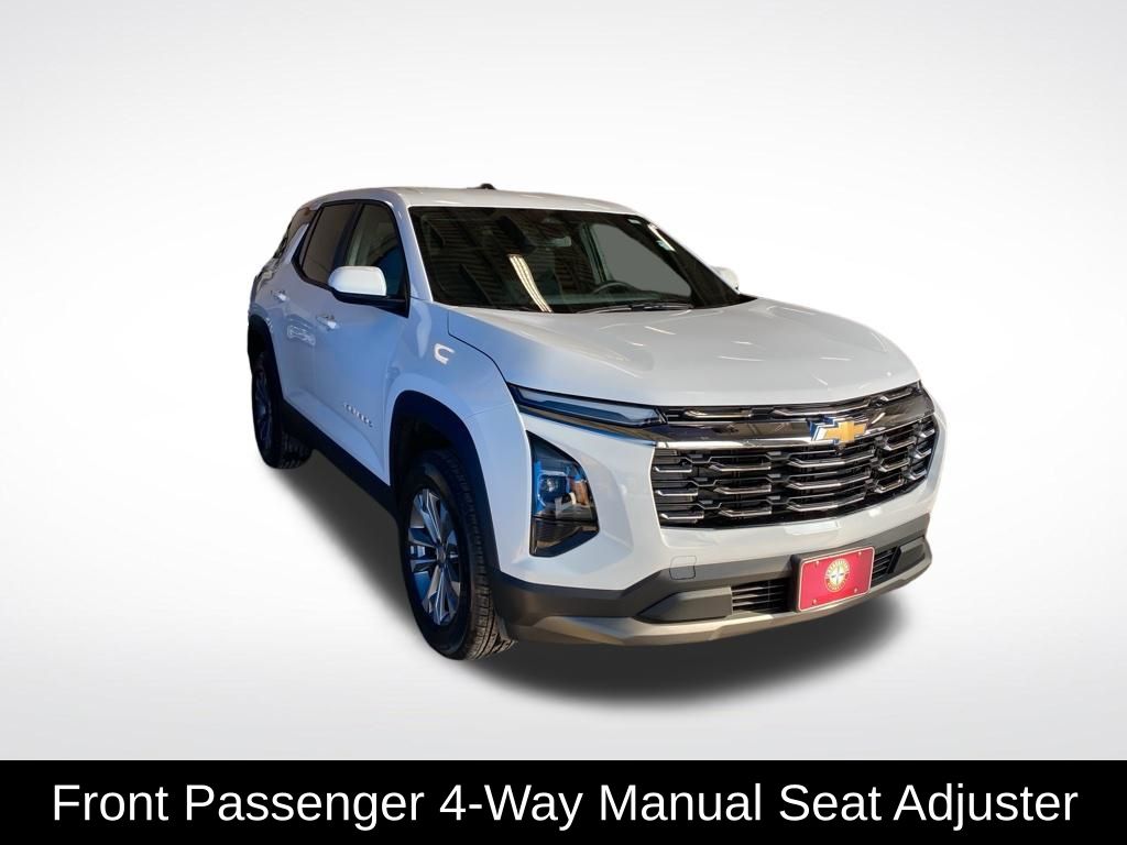 Used 2025 White Chevrolet LT image 15