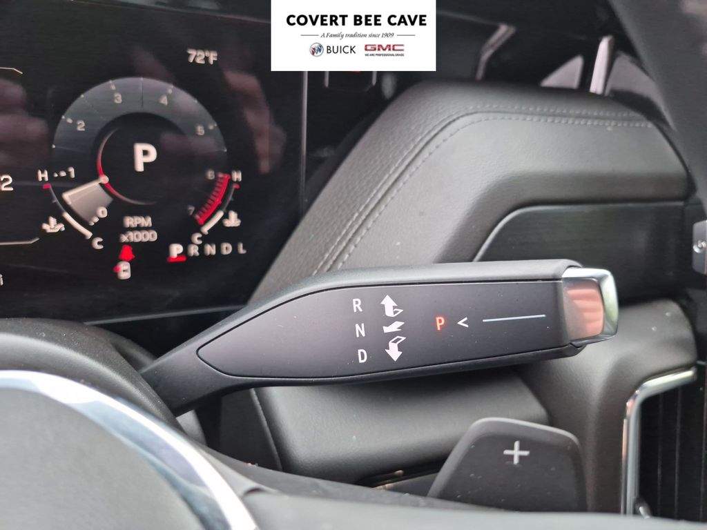 Used Car 2025 Gmc Yukon  Denali For Sale Under $80,000 In Austin, Texas