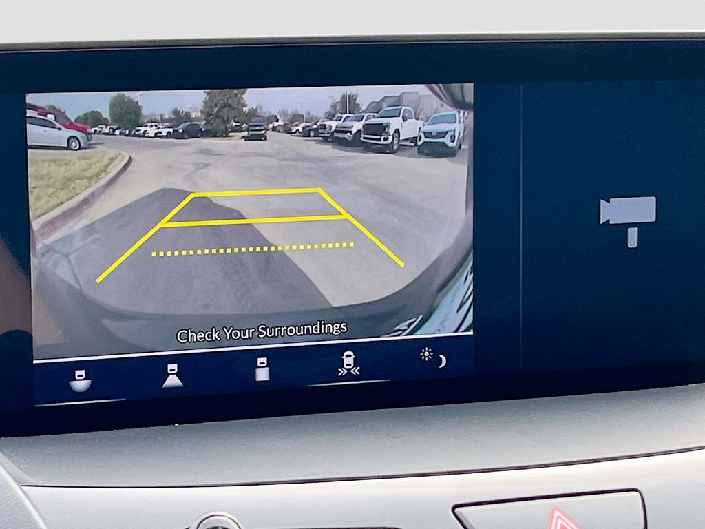 2023 Acura RDX Base - Photo 13