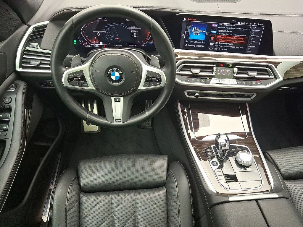 Thumbnail: 2023 BMW X5 - 12