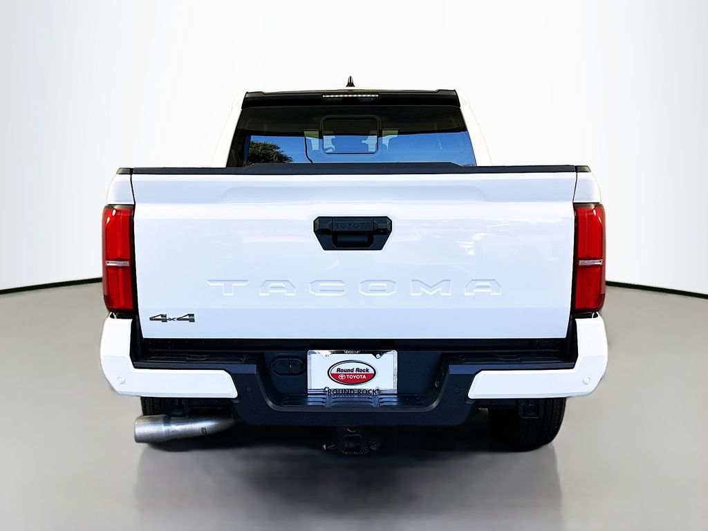 Thumbnail: 2025 Toyota Tacoma - 6