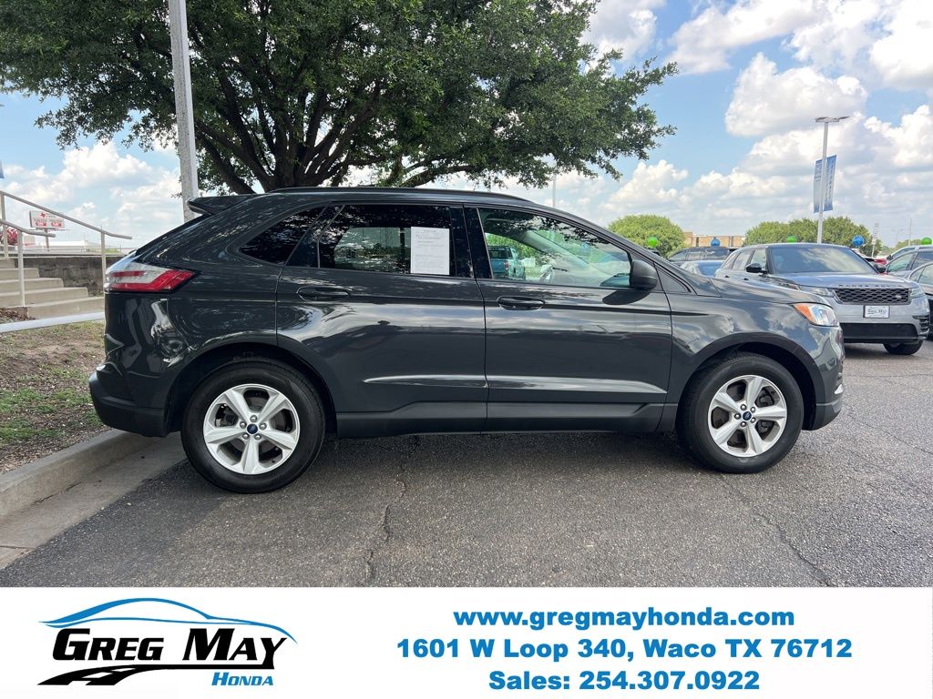 2021 Ford Edge SE - 7