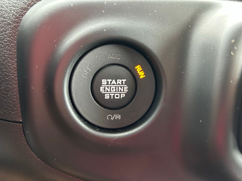 2023 Jeep Wrangler Sport S 27