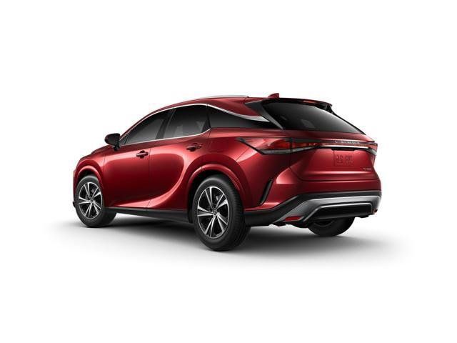 2024 Lexus RX 350 Premium 3