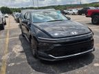 2025 Hyundai Sonata Hybrid