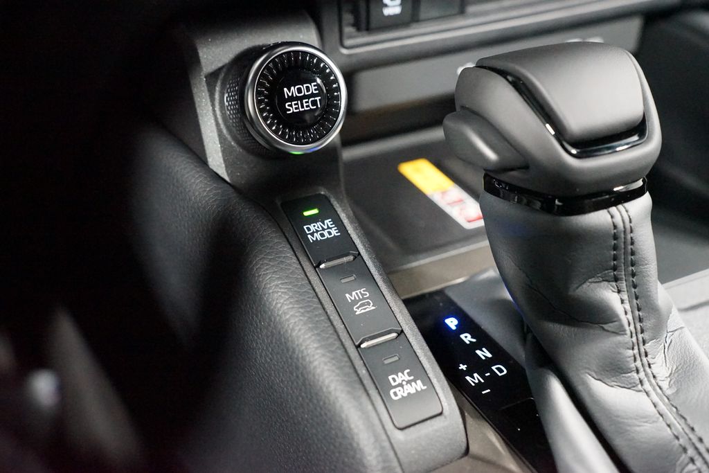 Thumbnail: 2026 Toyota Land Cruiser - 22